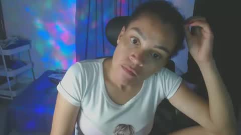 Shayna online show from February 2025 01:09:01 AM