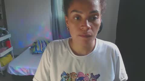 Shayna online show from February 2025 07:07:01 PM