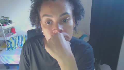 Shayna online show from March 2025 05:34:02 PM