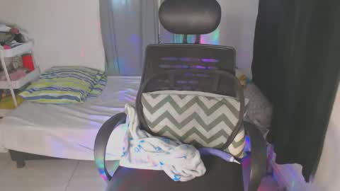 Shayna online show from March 2025 01:03:01 PM