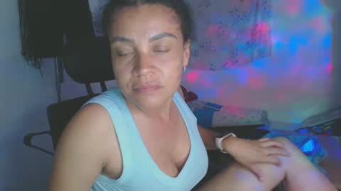 Shayna online show from March 2026 07:13:01 AM