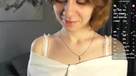 Shayna online show from September 2025 07:02:02 PM