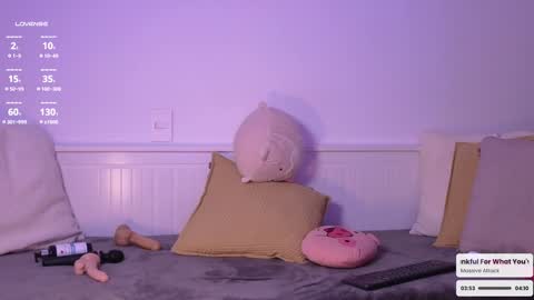 Laura c online show from December 2024 10:00:02 AM