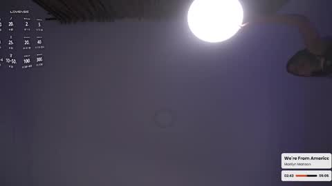 Laura c online show from March 2026 07:30:02 AM