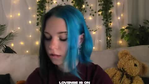 Anika online show from October 2025 11:10:01 AM