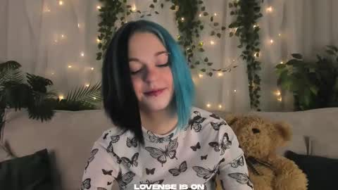 Anika online show from October 2025 11:10:02 AM