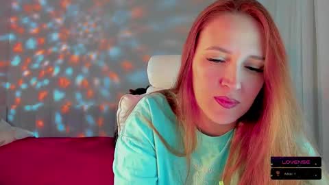 she_wolf1 online show from March 2026 04:40:01 AM