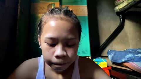 Evelyn online show from May 2026 08:30:01 AM