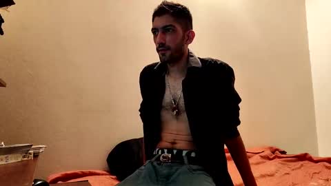 shebas07 online show from October 2025 07:18:02 AM