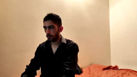 shebas07 online show from October 2025 06:12:01 AM