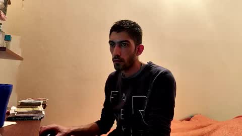 shebas07 online show from October 2025 03:07:01 AM