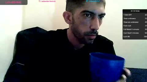 shebas07 online show from April 2026 06:51:02 AM