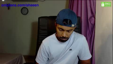 Sheen2025 online show from January 2026 03:34:02 AM