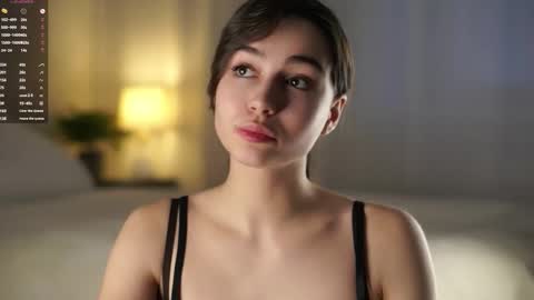 Tessa online show from November 2025 01:37:01 AM