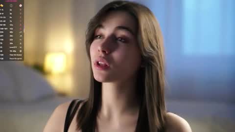 Tessa online show from November 2025 02:36:02 AM