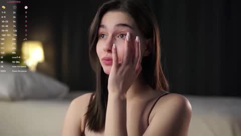 Tessa online show from February 2026 02:32:01 AM