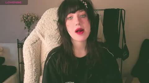 Chiara online show from April 2026 09:59:02 AM