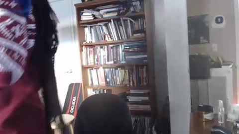 sheepishlion online show from December 2024 08:15:01 PM