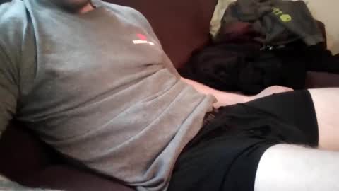 sheepydoggy45 online show from September 2025 09:40:02 PM