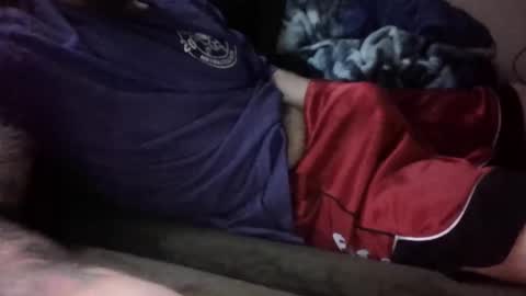 sheepydoggy45 online show from October 2025 09:49:02 PM