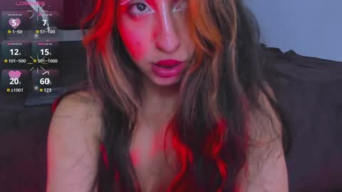 Shego  online show from December 2024 03:27:02 AM