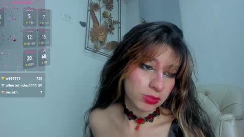 Shego  online show from March 2025 02:54:01 PM