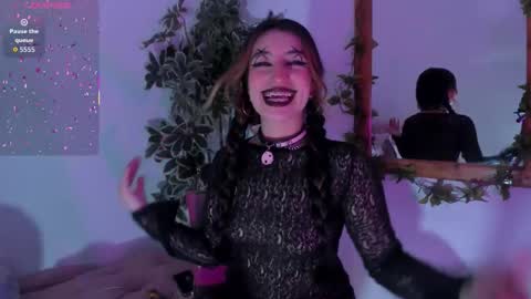 Shego  online show from October 2025 12:33:02 AM