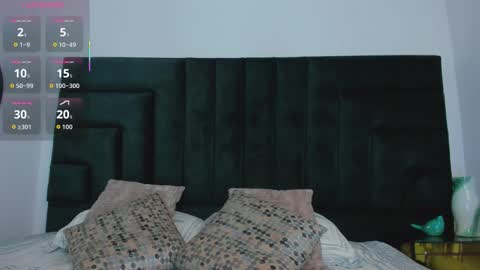 Shego  online show from November 2025 12:22:02 AM