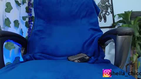 Snapshot of sheila_bigcok chatting on February 2025 11:19:02 PM SHEILA online show from February 2025 11:19:02 PM