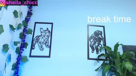 Snapshot of sheila_bigcok chatting on March 2025 03:29:01 PM SHEILA online show from March 2025 03:29:01 PM