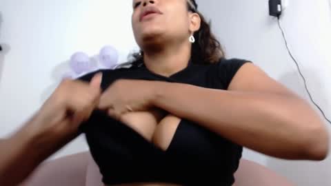 Sheila Makano online show from January 2025 03:19:02 AM