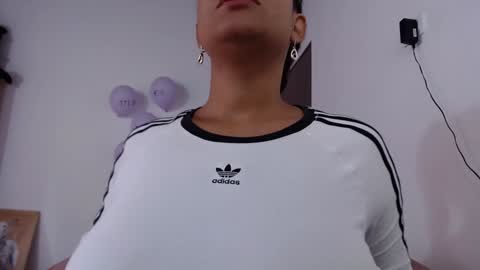 Sheila Makano online show from January 2025 05:02:02 PM