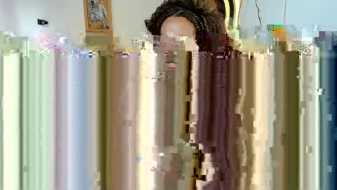 Sheila Makano online show from March 2026 07:51:01 PM