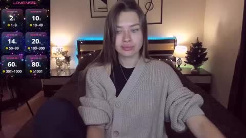 Alexis online show from December 2024 04:53:02 AM