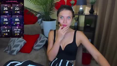 Alexis online show from February 2025 08:16:02 AM