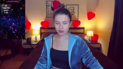 Alexis online show from February 2025 08:59:02 AM