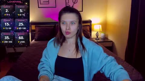 Alexis online show from March 2025 08:04:02 AM