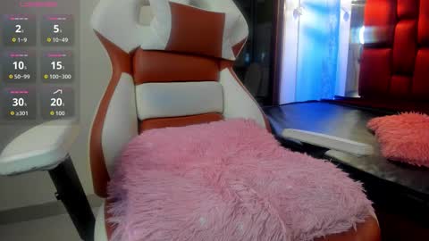 sheilly_brown online show from September 2025 06:29:02 PM