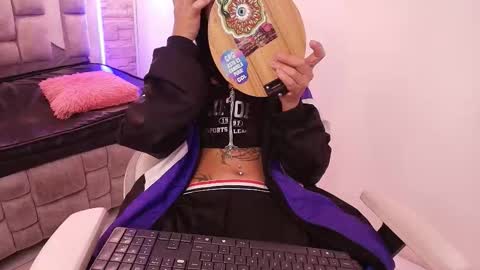 sheilly_brown online show from October 2025 07:42:02 PM