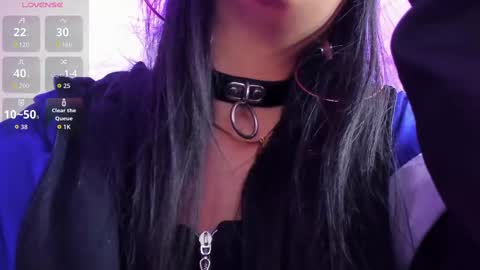 sheilly_brown online show from November 2025 07:59:01 PM