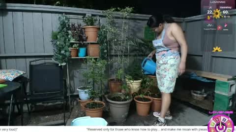 sheilyn_smith online show from May 2026 04:51:01 AM