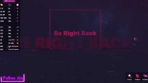 Danna   online show from February 2025 05:30:02 AM