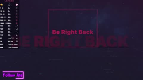 Danna   online show from March 2025 05:29:02 AM