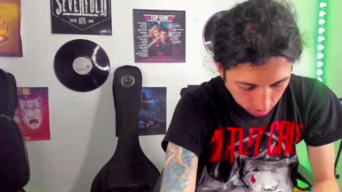 shelby__loveshow online show from January 2025 12:16:02 PM