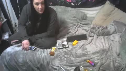 King-shelb online show from March 2025 08:40:02 AM