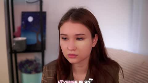 Lina online show from February 2026 12:14:01 PM