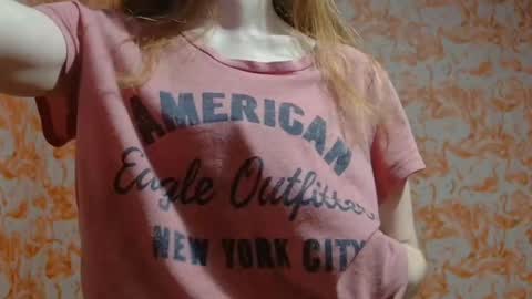 Erika online show from December 2024 11:38:02 PM