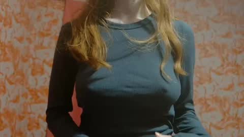 Erika online show from January 2025 03:48:01 AM