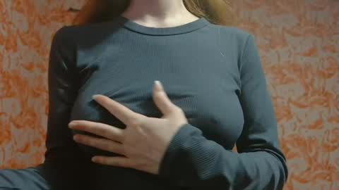 Erika online show from February 2025 04:20:01 AM