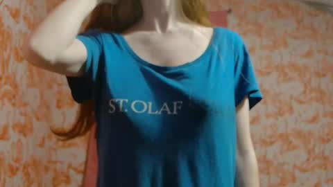 Erika online show from October 2025 02:23:02 AM